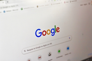 Google It: Searches and Links